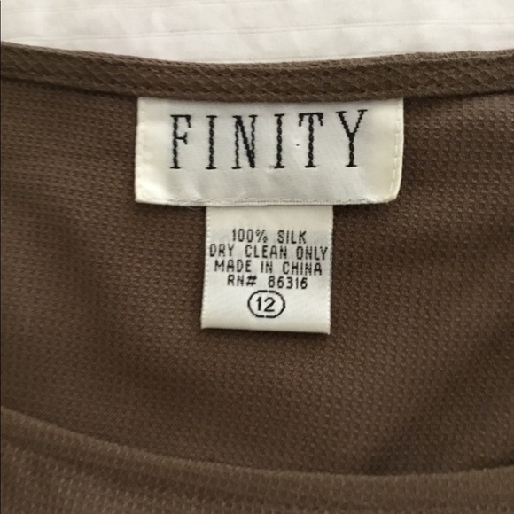 Dress - Picture 3 of 3